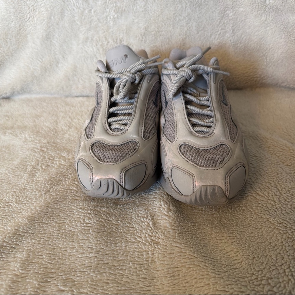 Nike Women’s Air Max Muse SE 8.5 College Grey - Picture 5 of 9